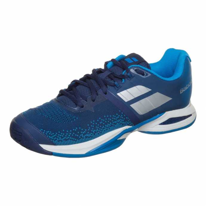 Кроссовки мужские Babolat Propulse Blast All court 30S18442 Кроссовки мужские Babolat Propulse Blast All court 30S18442