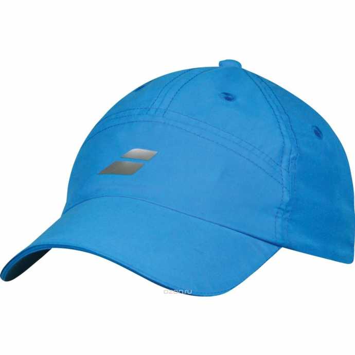 Бейсболка Babolat Microfiber Цвет Флуоресцентно-голубой 5US17222-132 Бейсболка Babolat Microfiber Цвет Флуоресцентно-голубой 5US17222-132