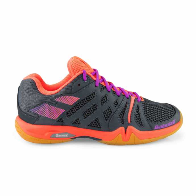 Кроссовки женские Babolat Shadow Team 31S1706 Кроссовки женские Babolat Shadow Team 31S1706