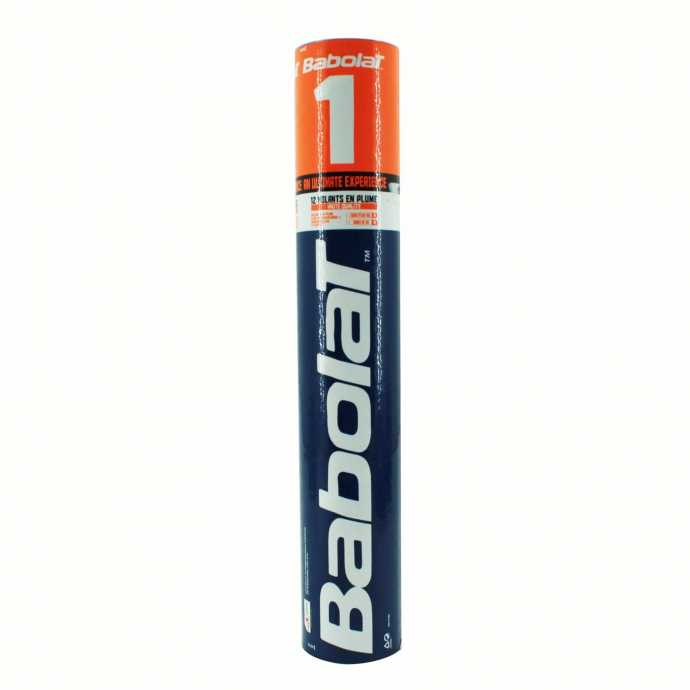 Воланы Babolat №1 X12 551023