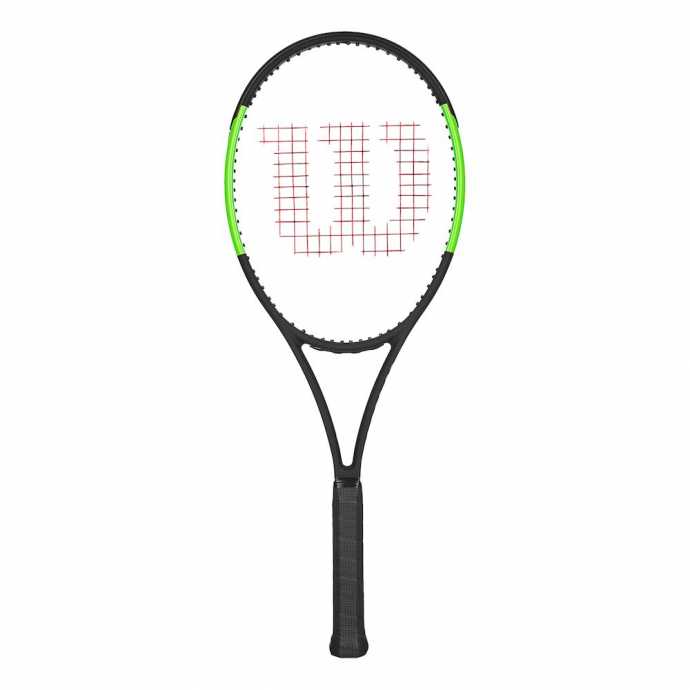 Wilson Blade 98 18X20 Countervail WRT73311U Wilson Blade 98 18X20 Countervail WRT73311U