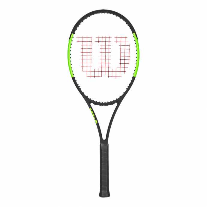 Wilson Blade 98L 16X19 Countervail WRT73361U Wilson Blade 98L 16X19 Countervail WRT73361U