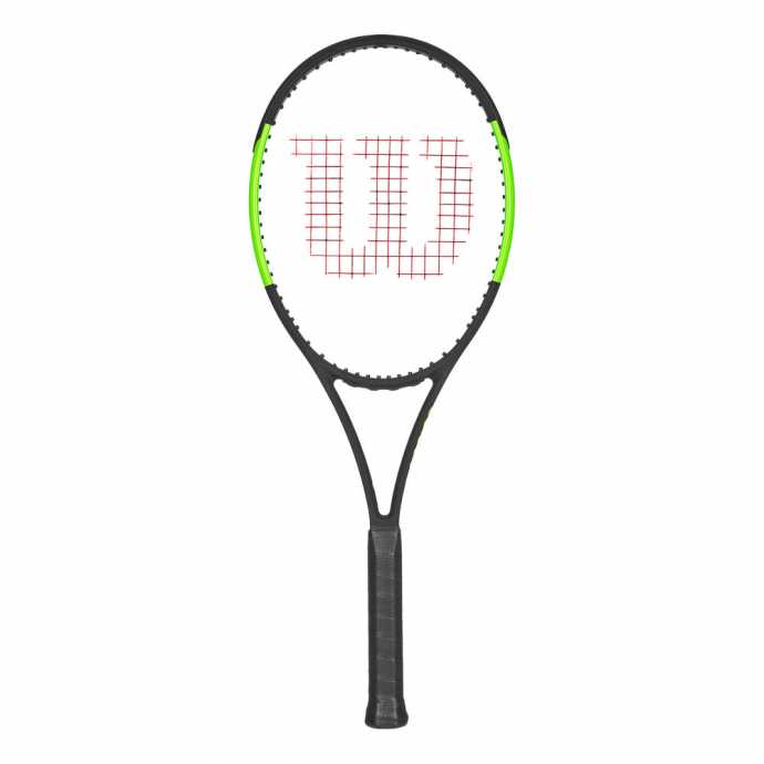 Wilson Blade 98UL 16X19 Countervail WRT73371 Wilson Blade 98UL 16X19 Countervail WRT73371