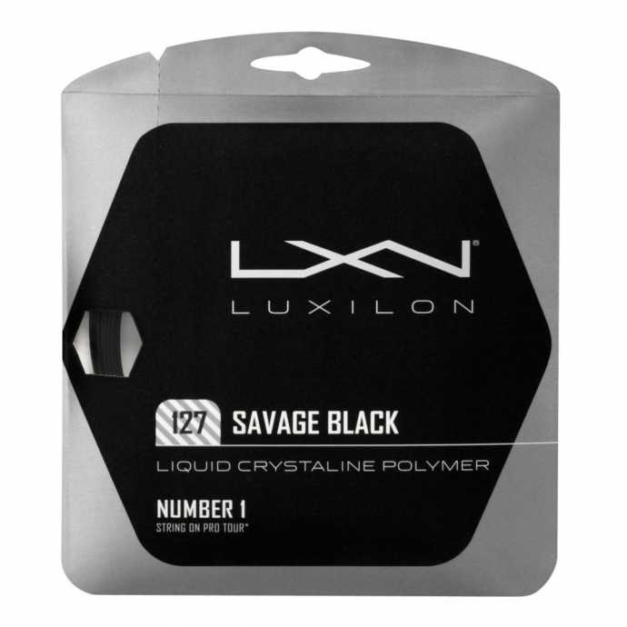 Luxilon Savage 1.27 WRZ994300 Luxilon Savage 1.27 WRZ994300