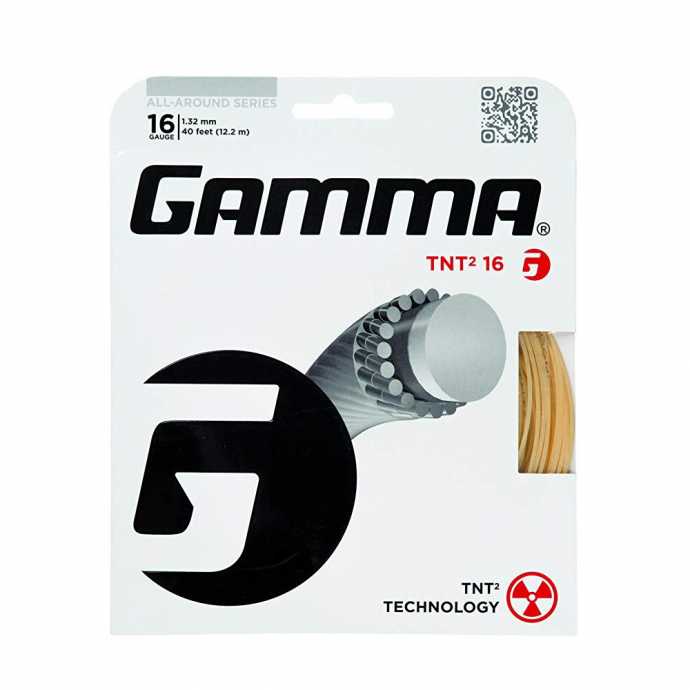 Gamma TNT2 GMTNT2