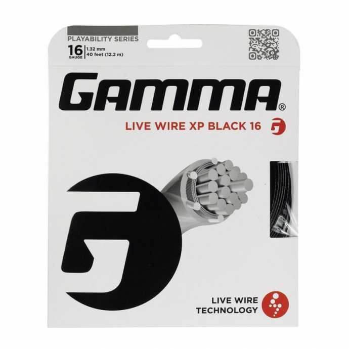 Gamma Live Wire XP GMLWXP Gamma Live Wire XP GMLWXP