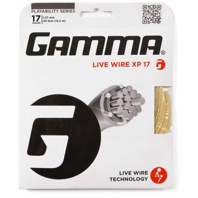 Gamma Live Wire XP Цвет Натуральный GMLWXP-128 Gamma Live Wire XP Цвет Натуральный GMLWXP-128