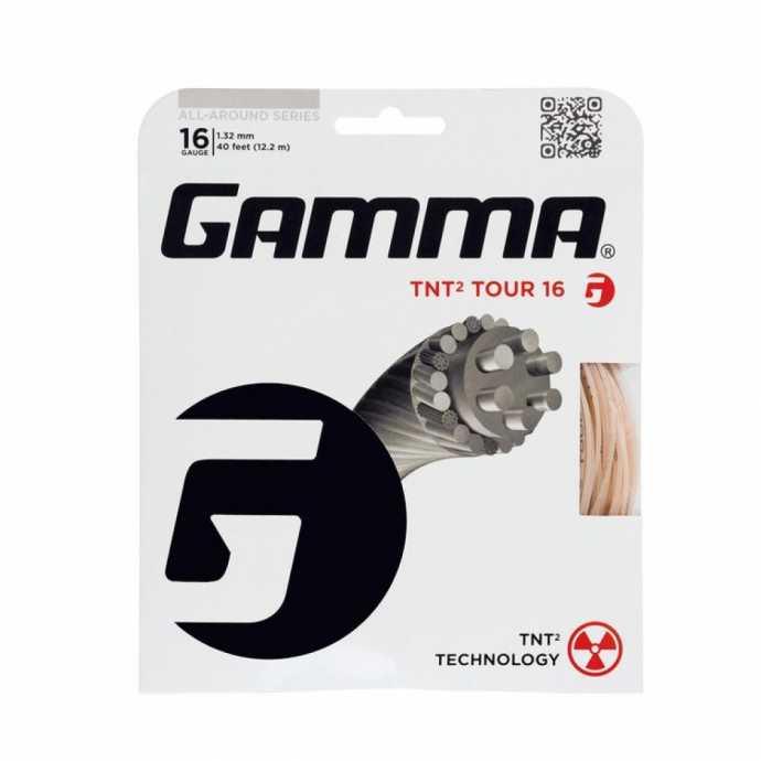 Gamma TNT2 Tour GMTNT2TR Gamma TNT2 Tour GMTNT2TR