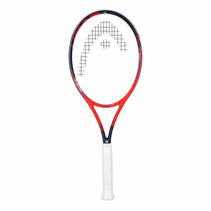 HEAD Graphene Touch Radical Pro 232608 HEAD Graphene Touch Radical Pro 232608