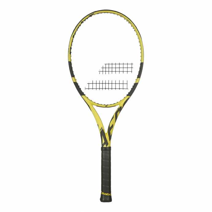 Babolat Pure Aero Team 2019 101358