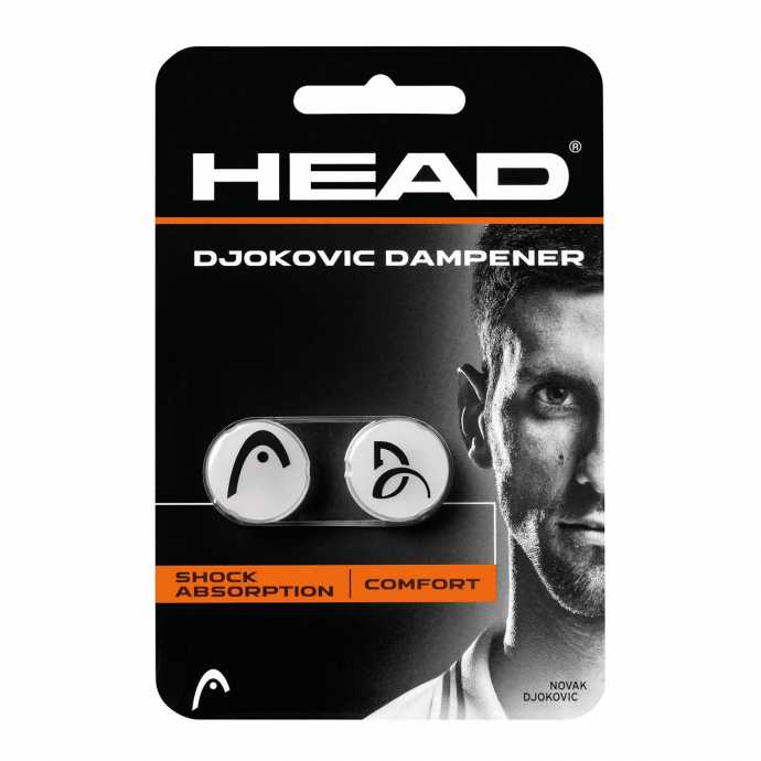 Виброгаситель Head Djokovic 285704