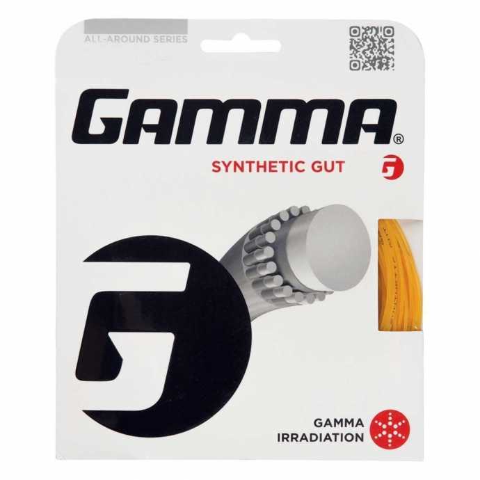 Gamma Challenger Synthetic Gut GMCHSG Gamma Challenger Synthetic Gut GMCHSG