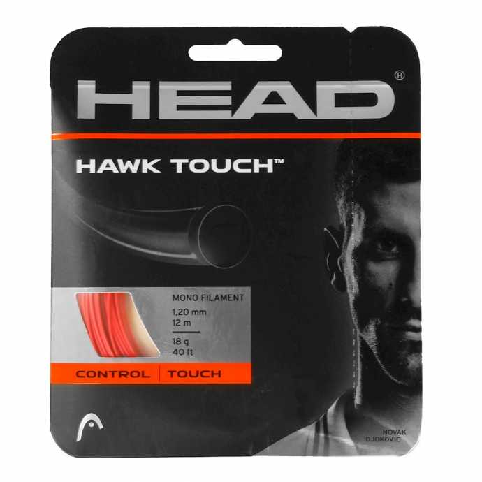 HEAD Hawk Touch 281204