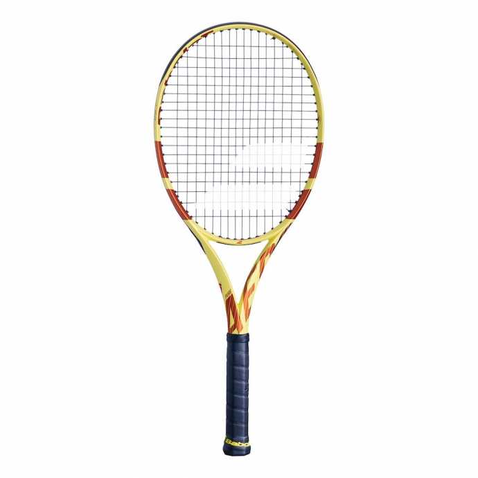 Babolat Pure Aero French Open 2019 101392 Babolat Pure Aero French Open 2019 101392