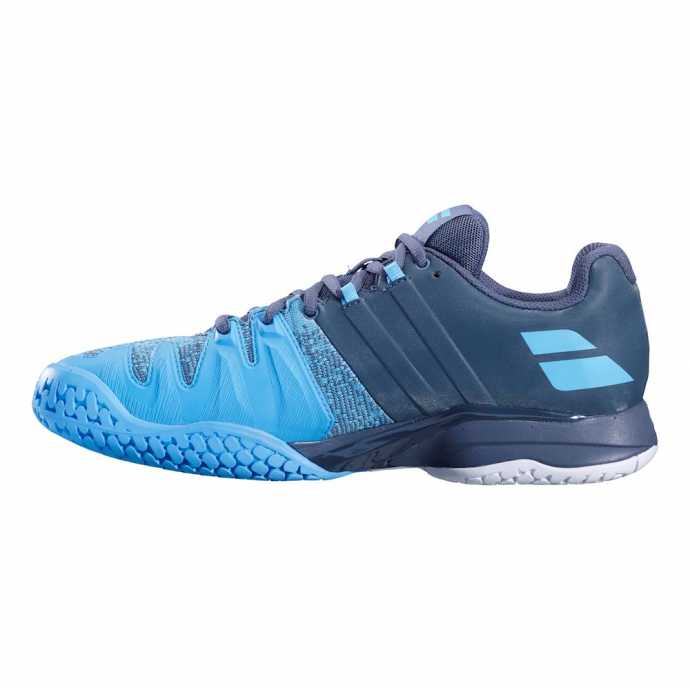 Кроссовки мужские Babolat Propulse Blast All court 2019 30S19442 Кроссовки мужские Babolat Propulse Blast All court 2019 30S19442