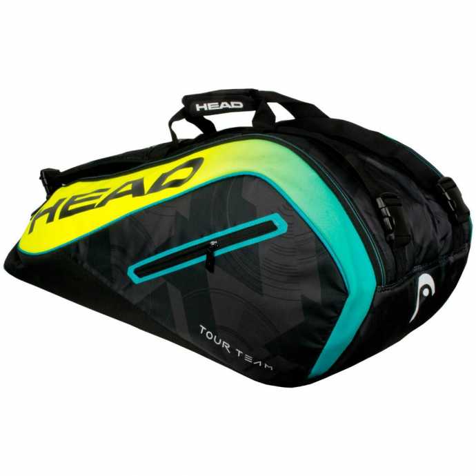 Сумка HEAD Radical Supercombi 9R 283667 Сумка HEAD Radical Supercombi 9R 283667