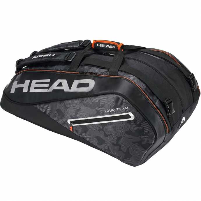 Сумка Head Tour Team Monstercombi 12R 283108 Сумка Head Tour Team Monstercombi 12R 283108
