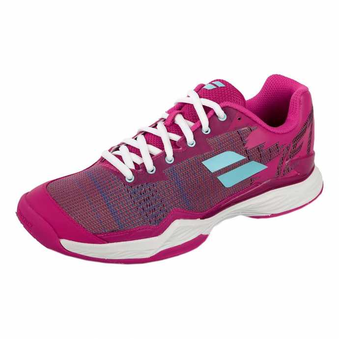 Кроссовки женские Babolat Jet Mach I Clay 31S19688 Кроссовки женские Babolat Jet Mach I Clay 31S19688