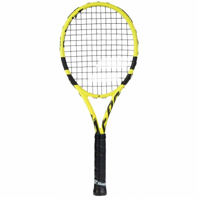 Мини ракетка Babolat Pure Aero 2019 741008 Мини ракетка Babolat Pure Aero 2019 741008