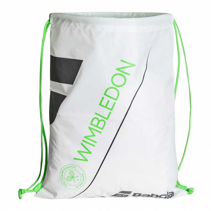 Спортивная сумка (мешок) Babolat Wimbledon 2018 742018 Спортивная сумка (мешок) Babolat Wimbledon 2018 742018
