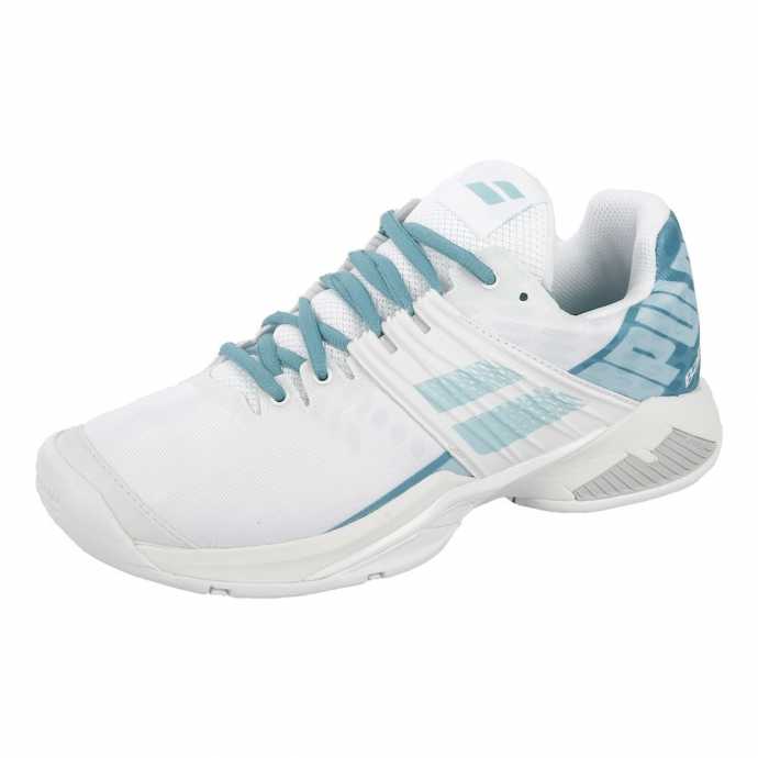 Кроссовки женские Babolat Propulse Fury All court 31S19477 Кроссовки женские Babolat Propulse Fury All court 31S19477
