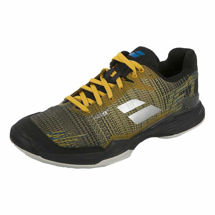 Кроссовки мужские Babolat Jet Mach II Clay 2019 30S19631 Кроссовки мужские Babolat Jet Mach II Clay 2019 30S19631