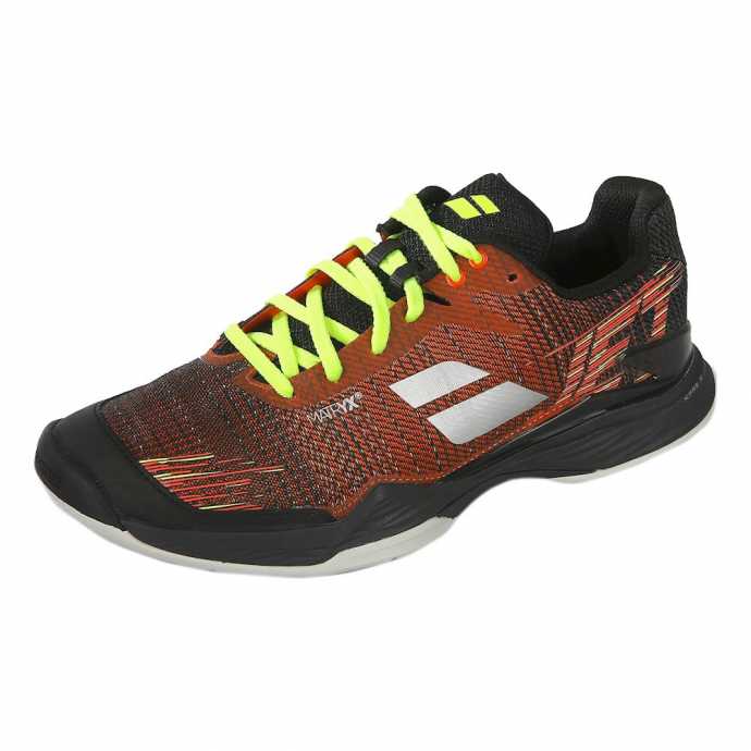 Кроссовки мужские Babolat Jet Mach II Clay 2019 Цвет Темно красный /Черный 30S19631-5022 Кроссовки мужские Babolat Jet Mach II Clay 2019 Цвет Темно красный /Черный 30S19631-5022