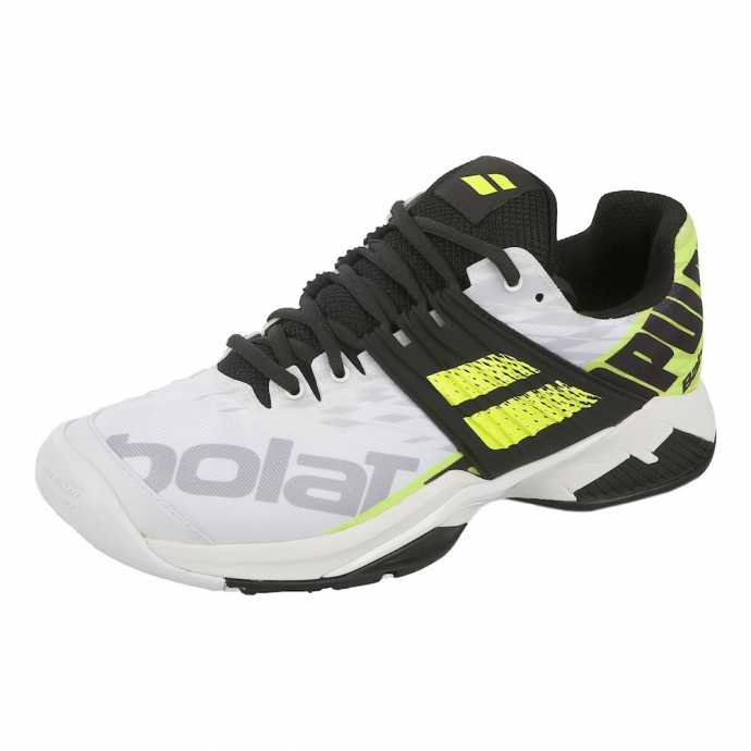 Кроссовки мужские Babolat Propulse Fury All court 30S19208 Кроссовки мужские Babolat Propulse Fury All court 30S19208