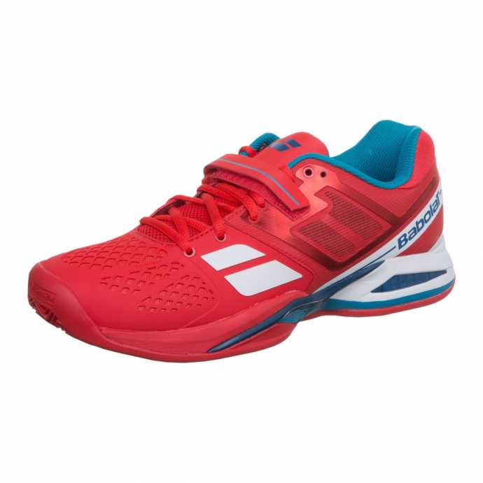Кроссовки мужские Babolat ProPulse BPM Clay 30S1594 Кроссовки мужские Babolat ProPulse BPM Clay 30S1594
