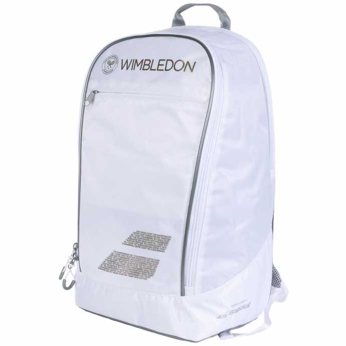 Рюкзак Babolat Club Wimbledon 2019 753076 Рюкзак Babolat Club Wimbledon 2019 753076