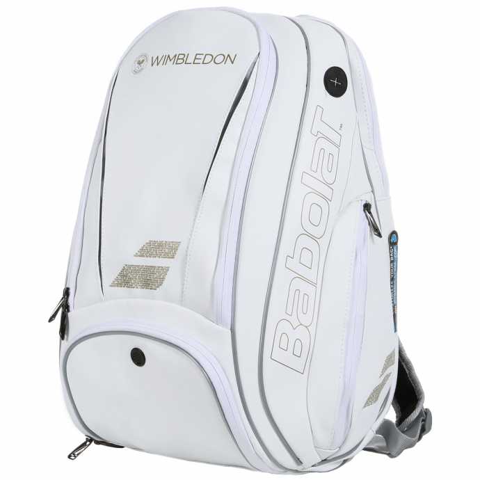 Рюкзак Babolat Pure Wimbledon 2019 753079 Рюкзак Babolat Pure Wimbledon 2019 753079