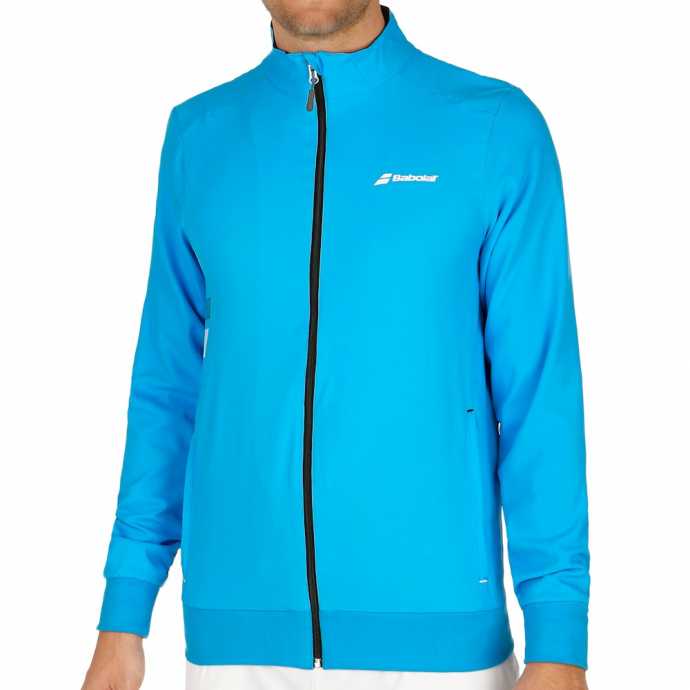 Мужская куртка Babolat Core Club 3MS17121 Мужская куртка Babolat Core Club 3MS17121