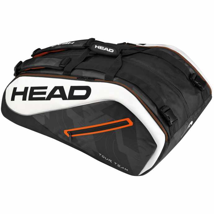 Сумка Head Tour Team Monstercombi 12R 283437 Сумка Head Tour Team Monstercombi 12R 283437