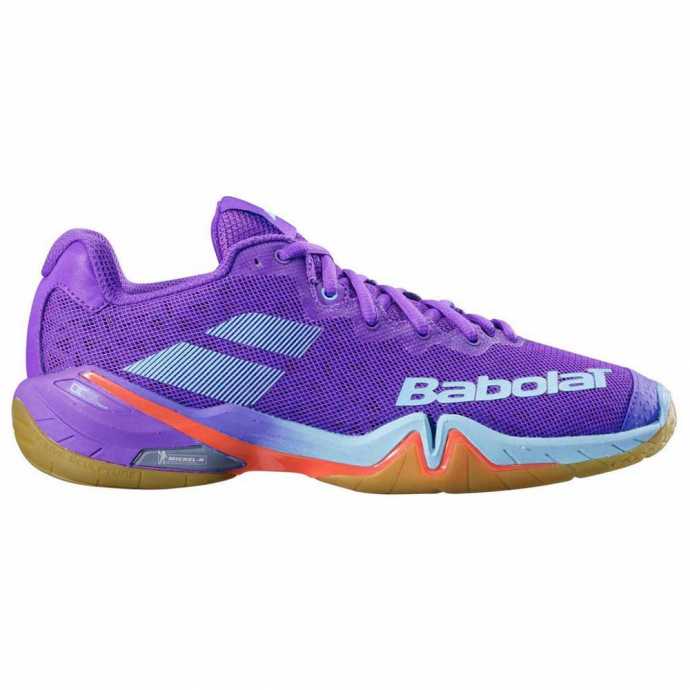 Кроссовки женские Babolat Shadow Tour Women 2019 31S1902 Кроссовки женские Babolat Shadow Tour Women 2019 31S1902