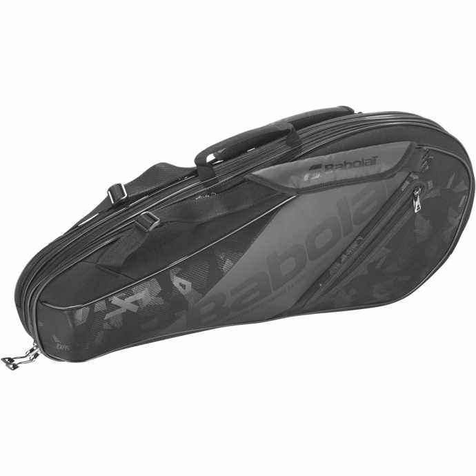 Сумка Babolat Team Expandable X4 -X9 751203 Сумка Babolat Team Expandable X4 -X9 751203