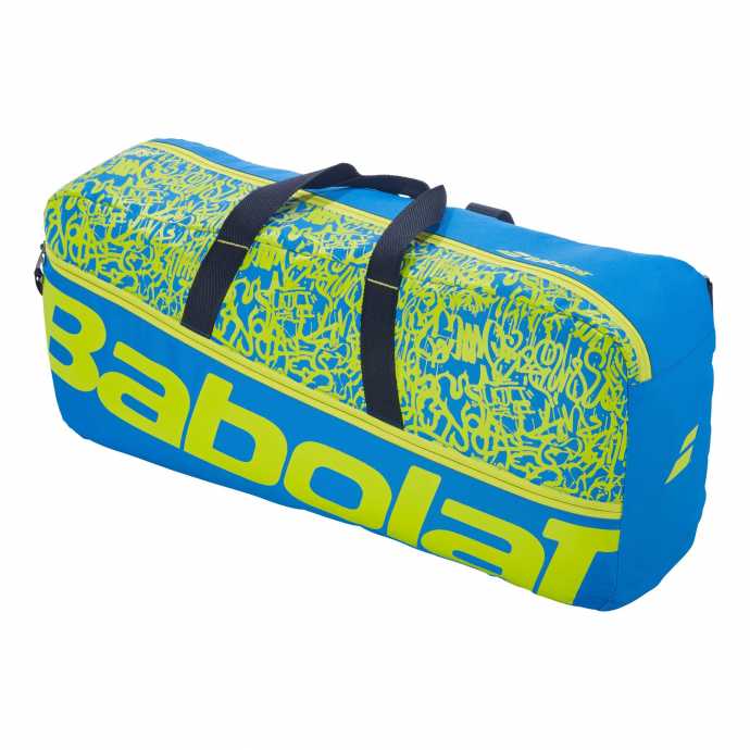 Спортивная сумка Babolat Duffle M Classic 758001 Спортивная сумка Babolat Duffle M Classic 758001