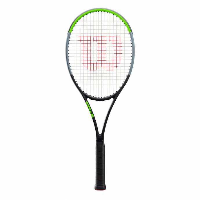 Wilson Blade 98 16X19 V7.0 WR013611 Wilson Blade 98 16X19 V7.0 WR013611