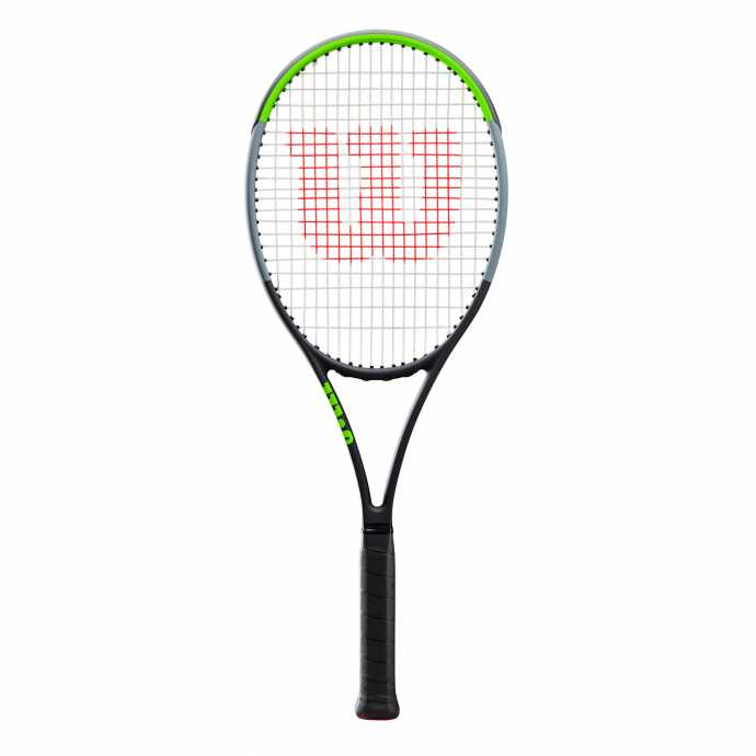 Wilson Blade 98 18X20 V7.0 WR013711 Wilson Blade 98 18X20 V7.0 WR013711
