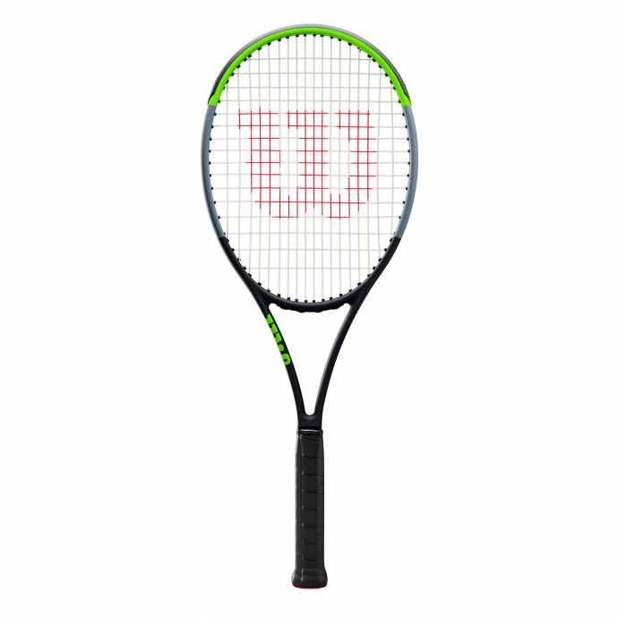 Wilson Blade 98s 16x19 V7.0 WR013811 Wilson Blade 98s 16x19 V7.0 WR013811