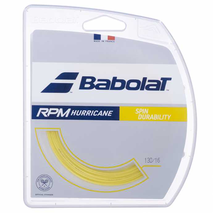 Babolat RPM Hurricane 241141