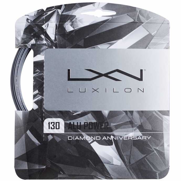 Luxilon Alu Power Diamond Anniversary WR8301101001 Luxilon Alu Power Diamond Anniversary WR8301101001