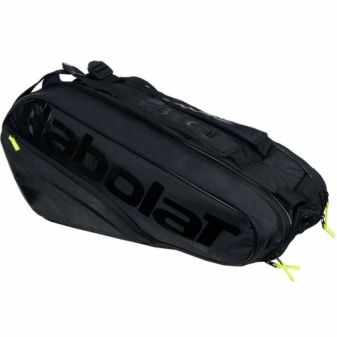 Сумка Babolat Pure X6 SMU 756056 Сумка Babolat Pure X6 SMU 756056