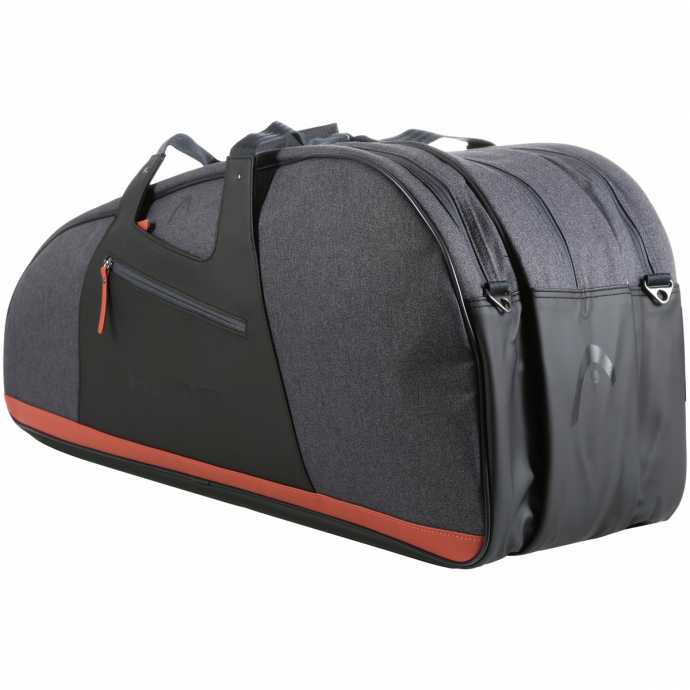 Сумка HEAD Maria Sharapova Combi 8R 284020 Сумка HEAD Maria Sharapova Combi 8R 284020