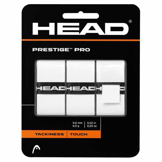 Обмотки HEAD Prestige Pro 3шт 282009