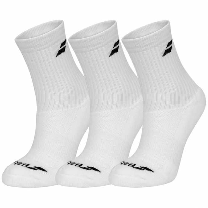 Носки 3 пары Babolat 5UA1371
