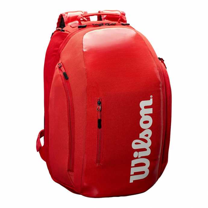 Рюкзак Wilson Super Tour WRZ840896 Рюкзак Wilson Super Tour WRZ840896