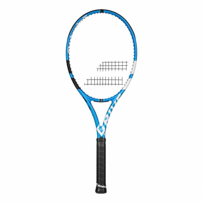 Babolat Pure Drive + 2018 101336 Babolat Pure Drive + 2018 101336