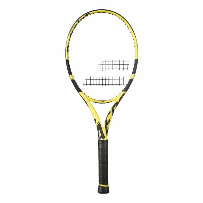 Babolat Pure Aero 2019 101354