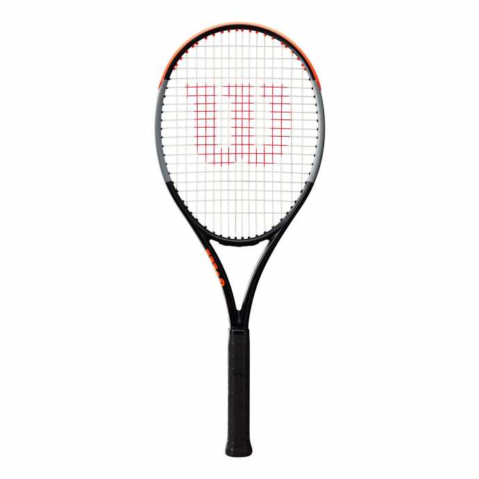 Wilson Burn 100 V4.0 WR044710