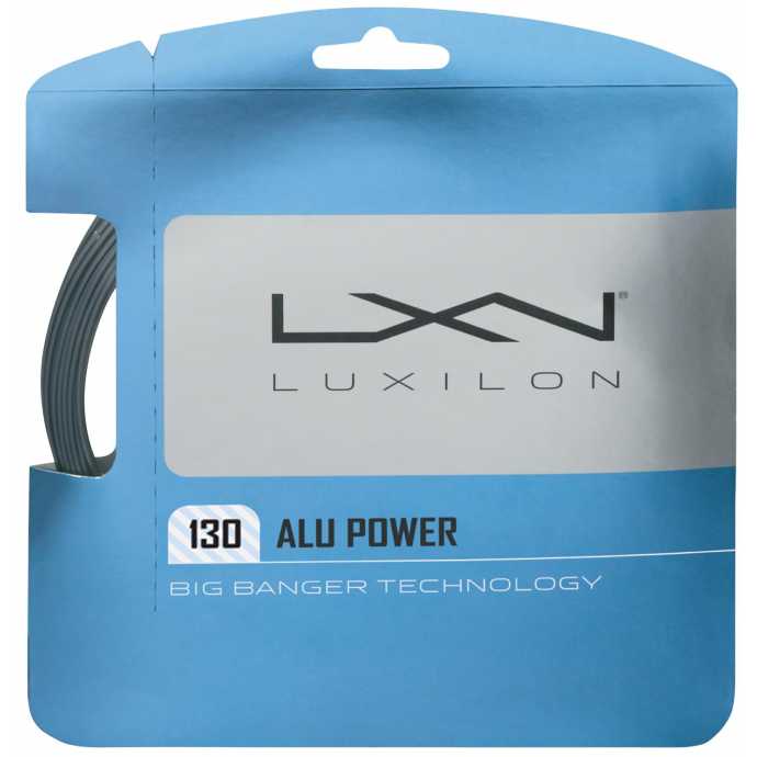 Luxilon Alu Power 1.30 WR8302201130